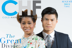 Editorial | CHFQ Cover